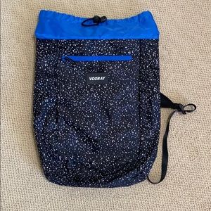Vooray drawstring backpack